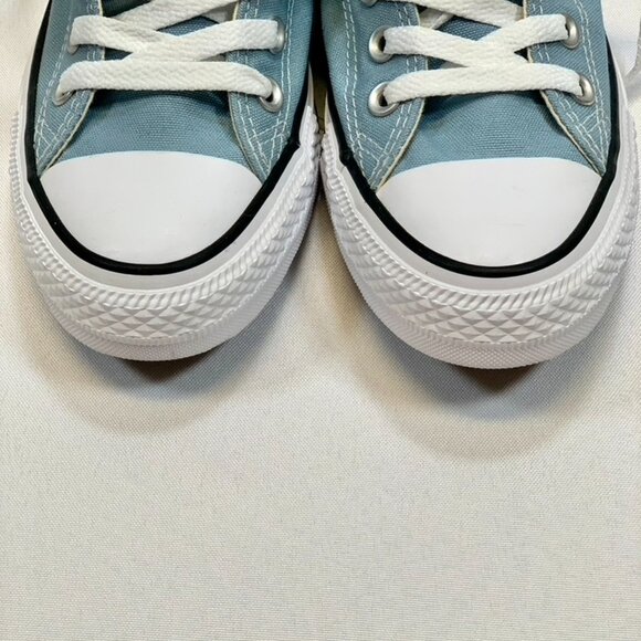 Converse Chuck Taylor All Star Oxford Canvas Low Top Shoe Unisex Sneaker NEW - Picture 7 of 12